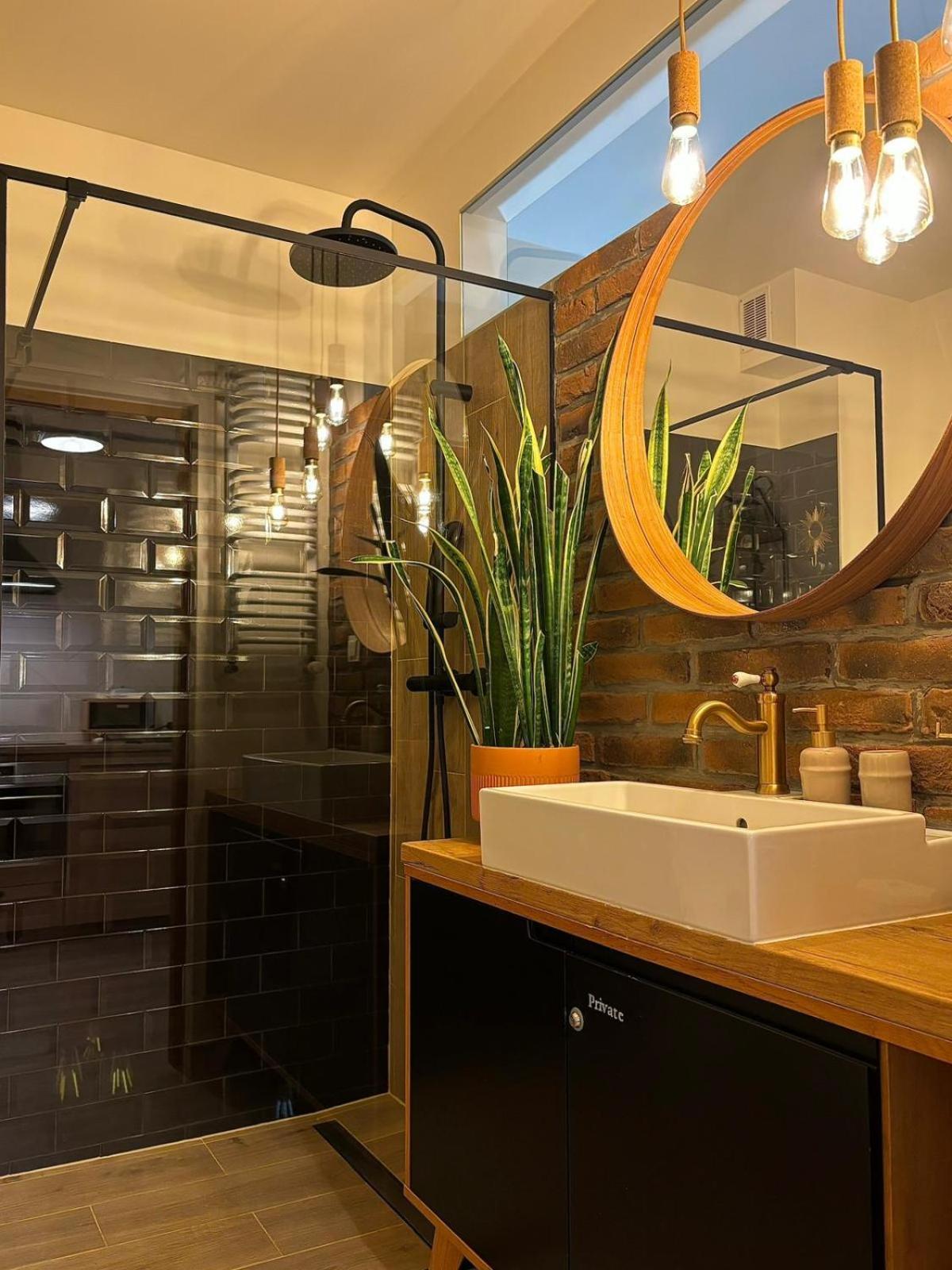 Apartament21 Apartment Dziwnow Ngoại thất bức ảnh